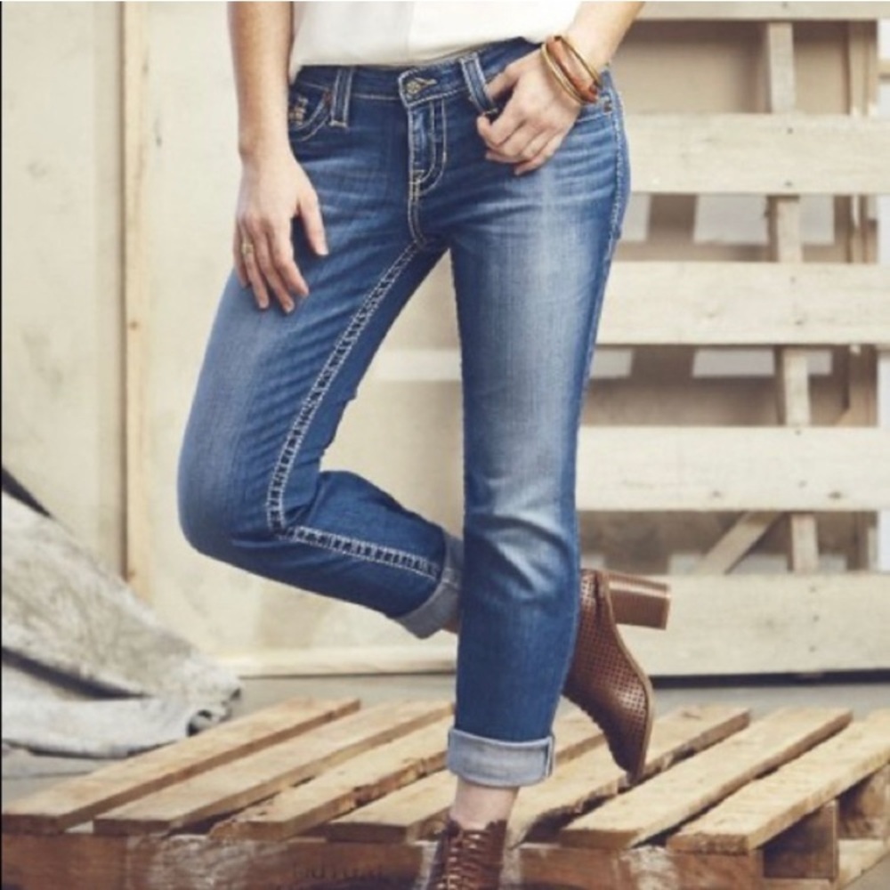 Big Star rikki low‎ rise fit Jeans Size 28